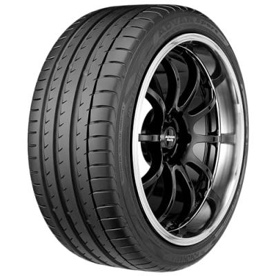 YOKOHAMA  Advan Sport (V105) ( 285/35 ZR22 (106Y) XL N0, RPB )