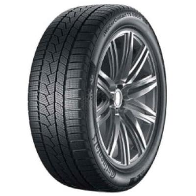 CONTINENTAL  WinterContact TS 860 S 295/35 R21 107W