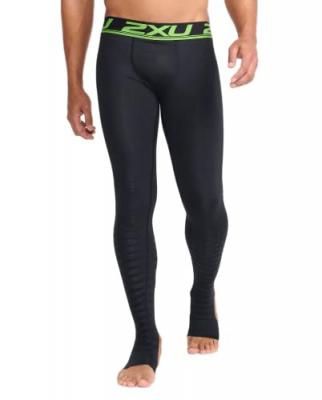 2XU Collant de compression de r&eacute;cup&eacute;ration de puissance  