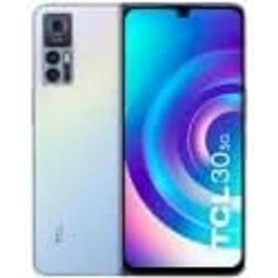 TCL Smartphone  30 5G 64Go Bleu