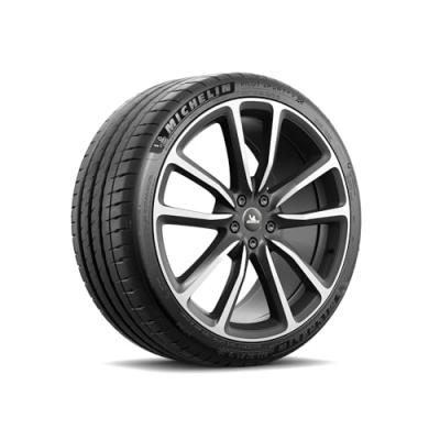MICHELIN  Pilot Sport 4S ( 325/35 ZR23 (115Y) XL MO1 ) Pneus &eacute;t&eacute;