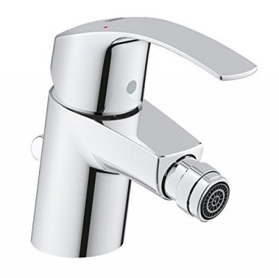 GROHE M&eacute;langeur &agrave; levier unique pour bidet salle de bain 32929002 