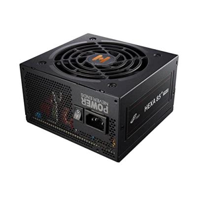 FSP  Hexa 85+ Pro - 350w - 80 Plus Bronze - Neuf