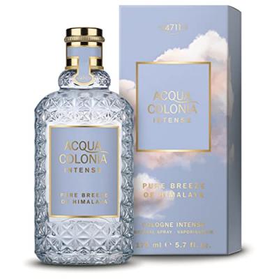 ACQUA COLONIA INTENSE PURE BREEZE OF HIMALAYA eau de cologne 170 ml