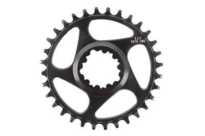 MASSI Vaiselles  Direct Mount For Sram 9/10/11s 34t