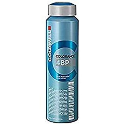 GOLDWELL  4BP Pearly Couture Brown Dark Eau de Parfum (EDP) Mixte 120ml