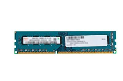 ORIGIN STORAGE  4GB DDR3 1600MHz UDIMM 1Rx8 Non-ECC 1.35V module de m&eacute;moire 4 Go 1 x 4 Go - Neuf