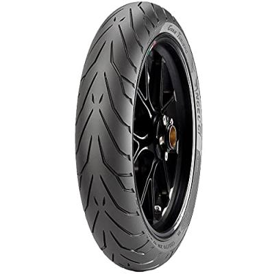 PIRELLI  Angel GT 120/70 ZR17 58W