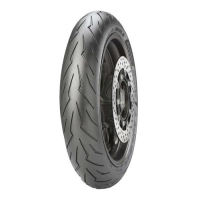 PIRELLI  DIABLO ROSSO SCOOTER 120/70 D14 55S
