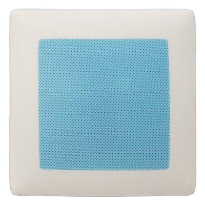 5FIVE SIMPLY SMART Oreiller m&eacute;moire de forme 60x60cm