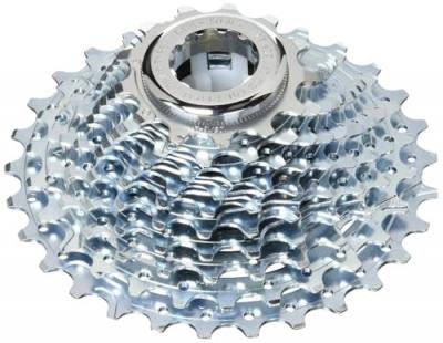CAMPAGNOLO Cassette 10v. veloce-centaur ud 12-23 (12-13-14-15-16-17-18-19-21-23)