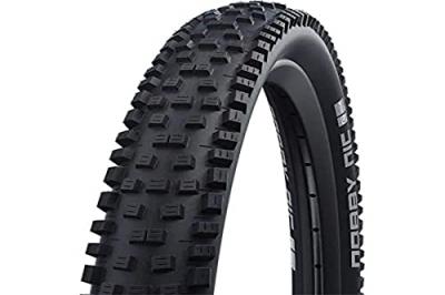 SCHWALBE  pneu pliant nobby nic performance 29 x 2 60 65 622 mm noir