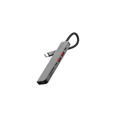  Linq 7 en 1 pro usb-c hub multipuerto