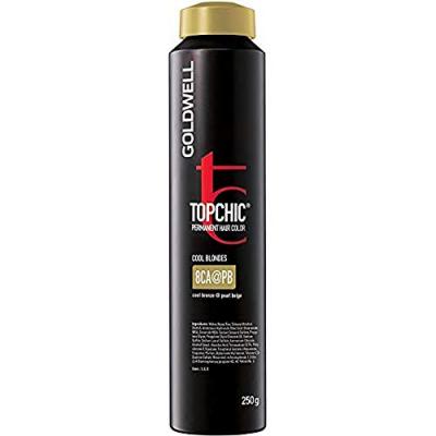 GOLDWELL  Topchic Les Blondes Coloration Permanente 250 ml 8Ca @ Pb