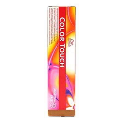 WELLA PROFESSIONALS  Color Touch Rich Naturals Coloration Cheveux Teinte 9/36 60 Ml