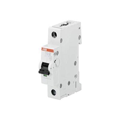 ABB  sicherungsautomat 1p 2a s201-c2