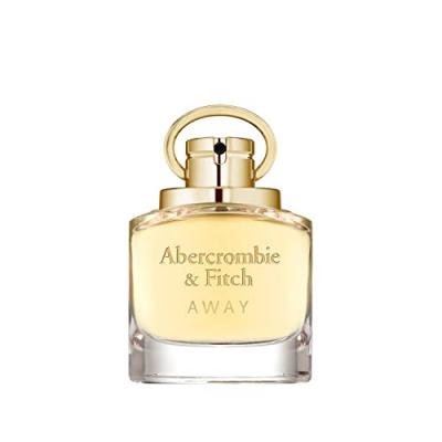ABERCROMBIE & FITCH  Away Woman Eau de Parfum Vaporisateur 100 ml
