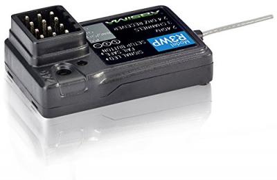 ABSIMA  R&eacute;cepteur 3 Voies R3wp 2.4 Ghz 2020002-