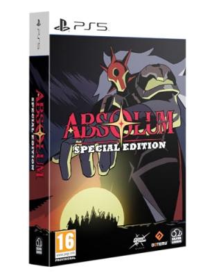 Absolum Special Edition PS5 