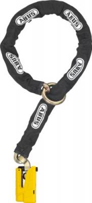 ABUS  Granit Detecto X Plus 8077 12ks Chain Lock Noir 12 x 1200 mm