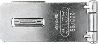 ABUS Porte cadenas  FRANCE - 200/95 longueur 95 mm - 33308