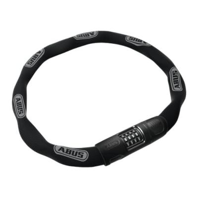 ABUS  8808c Chain Lock Noir 85 cm