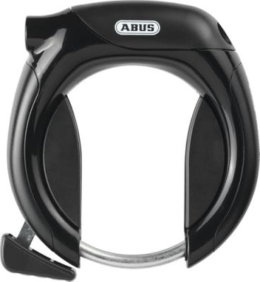 ABUS  Pro Tectic 4960 Lh Nkr+6ks/85 And St4850 Noir 109 x 59 x 8.5 mm