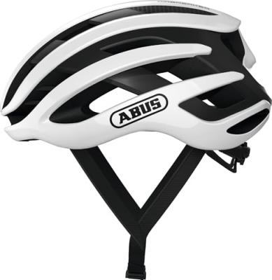 ABUS  - Airbreaker - Casque de cyclisme taille 51-55 cm - S, noir