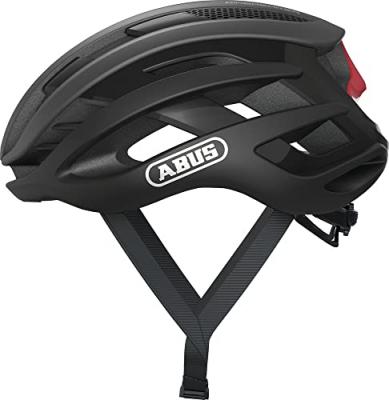 ABUS  AirBreaker - Casque vlo route Dark Grey M 52 - 58 cm