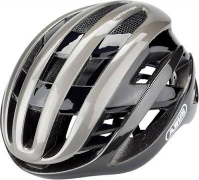 ABUS  AirBreaker - Casque vlo route Dark Grey L 59 - 61 cm