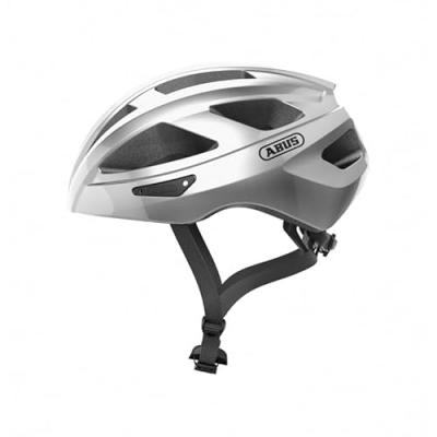 ABUS  - Macator - Casque de cyclisme taille 51-55 cm - S, noir