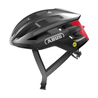 ABUS  PowerDome MIPS - Casque vlo route Titan S 51 - 55 cm