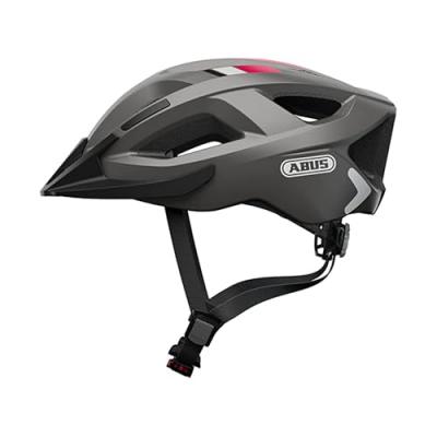 ABUS Casque  Aduro 2.0 - Concrete Grey - S