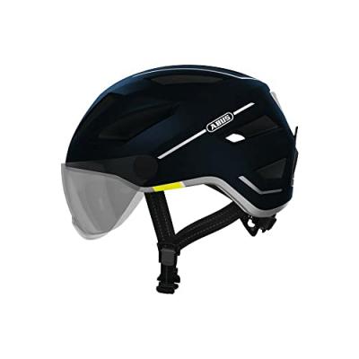 ABUS  - Pedelec 2.0 Ace - Casque de cyclisme taille 52-57 cm - M, bleu