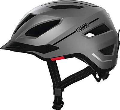 ABUS  Pedelec 2.0 - Casque vlo Silver Edition S 51 - 55 cm