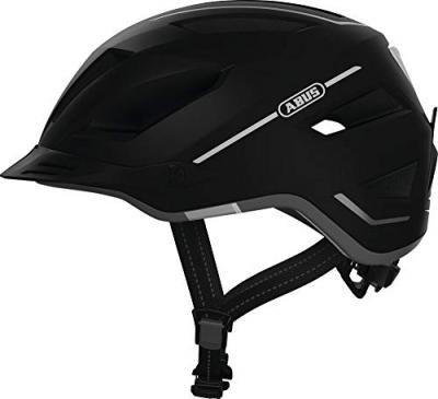 ABUS  Pedelec 2.0 - Casque vlo Velvet Black M 52 - 57 cm