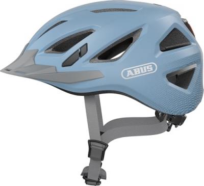 ABUS  Urban I 3.0 Casque de v&eacute;lo Unisexe pour Adulte