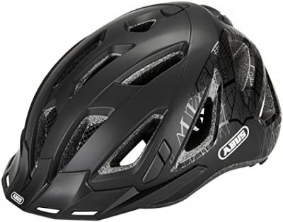 ABUS Casque  urban i 3 0 street art noir