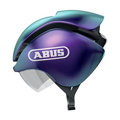ABUS Casque  GameChanger Tri Violette, Taille L