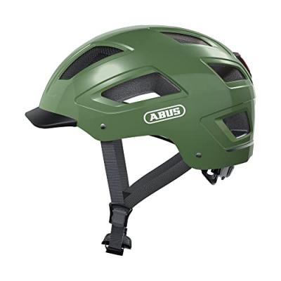ABUS  Hyban 2.0 - Casque vlo Jade Green L 56 - 61 cm