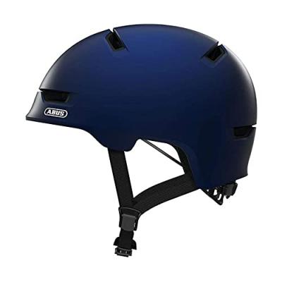 ABUS  Scraper 3.0 - Casque vlo Ultra Blue L 57 - 62 cm