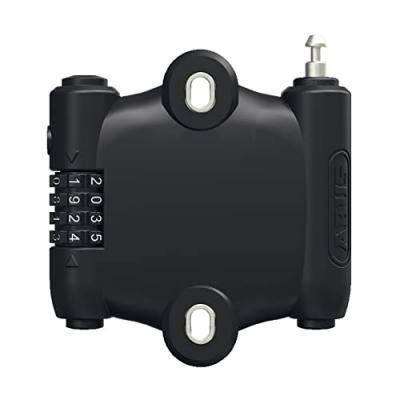 ABUS Antivol cable  sportflex 2504 90 noir