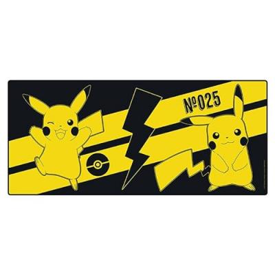 ABYSTYLE  - Pokemon Tapis de Souris Gaming XXL Pikachu