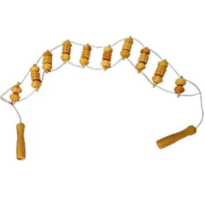 GENERIQUE Lani&egrave;re de massage en bois, cadeau d&eacute;tente