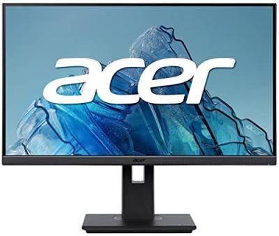 ACER  60,5CM/23,8' B247YBMIPRXV 16:9 HDMI DISPLAYPORT VGA 4K UHD Black