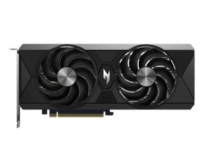 ACER  Nitro Intel&reg; Arc&trade; B580 OC Arc B580 12 Go GDDR6 - Neuf