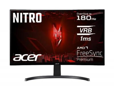 ACER   Nitro ED3 &Eacute;cran incurv&eacute;&nbsp; ED273S3 Noir 