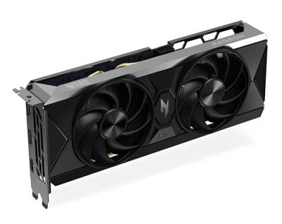 ACER  Nitro Radeon RX 9060 XT OC 16GB 