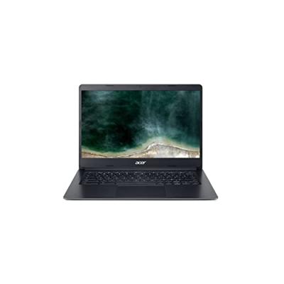 ACER  Chromebook 314 C933T - Pentium Silver N5030 1.1 GHz 8 Go RAM 64 Go SSD Noir