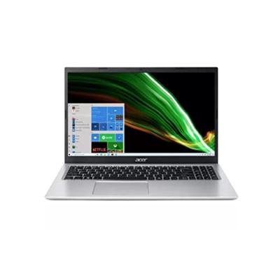 ACER Portable  Aspire A315-58-37XK Intel Core i3-1115G4 8Go 256Go SSD Intel UHD Graphics 15.6 FHD Mate WIN11H mode S - Neuf